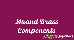 Anand Brass Components jamnagar india
