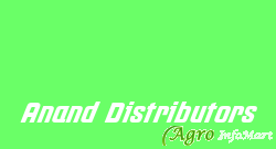 Anand Distributors