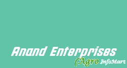 Anand Enterprises indore india