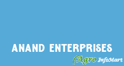 Anand Enterprises pune india