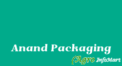 Anand Packaging