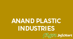 Anand Plastic Industries noida india