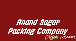 Anand Sagar Packing Company