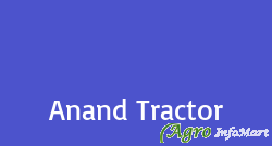 Anand Tractor