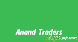 Anand Traders delhi india