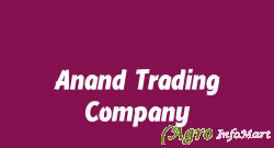 Anand Trading Company