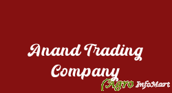 Anand Trading Company pune india