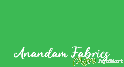 Anandam Fabrics chennai india