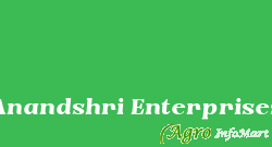 Anandshri Enterprises pune india