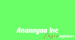 Anannyaa Inc