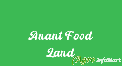 Anant Food Land