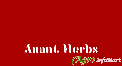 Anant Herbs navi mumbai india