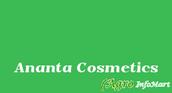 Ananta Cosmetics ahmedabad india