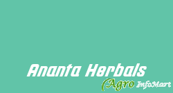 Ananta Herbals faridabad india