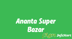 Ananta Super Bazar
