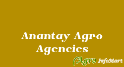Anantay Agro Agencies nashik india