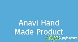 Anavi Hand Made Product lucknow india