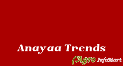 Anayaa Trends meerut india