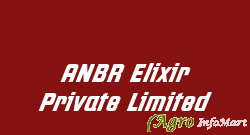 ANBR Elixir Private Limited
