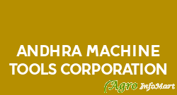 Andhra Machine Tools Corporation