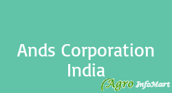 Ands Corporation India