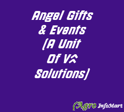 Angel Gifts & Events (A Unit Of V4 Solutions)