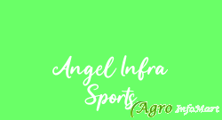 Angel Infra Sports mumbai india