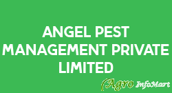 Angel Pest Management Private Limited