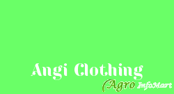 Angi Clothing