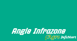 Angle Infrazone lucknow india