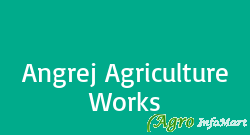 Angrej Agriculture Works hanumangarh india