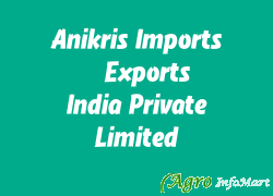Anikris Imports & Exports India Private Limited