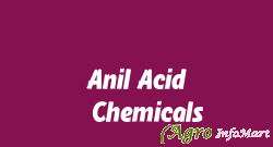 Anil Acid & Chemicals delhi india