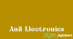 Anil Electronics pune india