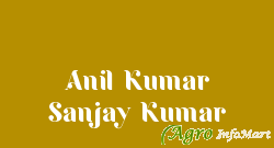 Anil Kumar Sanjay Kumar