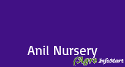 Anil Nursery