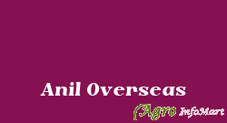 Anil Overseas delhi india