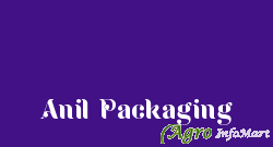 Anil Packaging kolhapur india