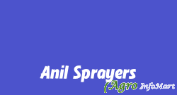 Anil Sprayers