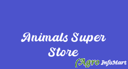 Animals Super Store