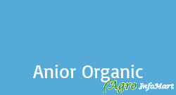 Anior Organic bangalore india