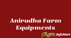 Anirudha Farm Equipments madurai india