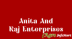 Anita And Raj Enterprises ludhiana india