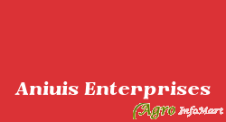 Aniuis Enterprises hyderabad india