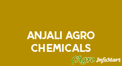 Anjali Agro Chemicals nashik india