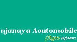 Anjanaya Aoutomobiles