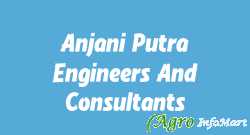 Anjani Putra Engineers And Consultants