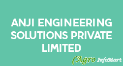Anji Engineering Solutions Private Limited chennai india