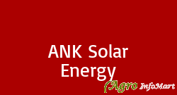 ANK Solar Energy surat india