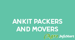 Ankit Packers And Movers hyderabad india